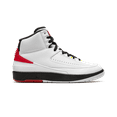 thumbnail image 6 of Jordan MENS Air Jordan 2 Retro OG "Chicago 2022" DX2454 106 from Stadium Goods, 6 of 8