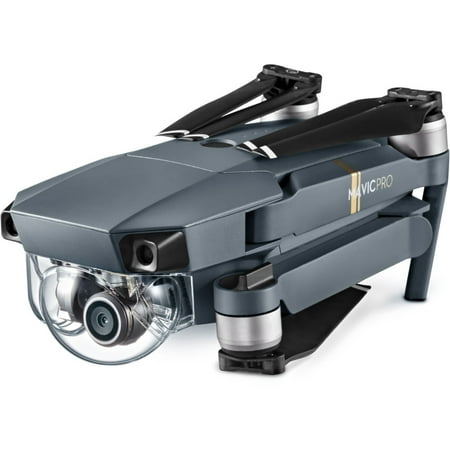 Dji Mavic Pro Platinum Quadcopter Drone
