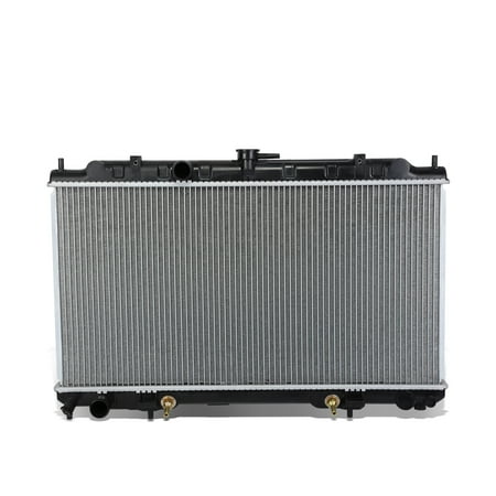- For 2002 to 2006 Nissan Sentra 2.5L AT Performance OE Style Full Aluminum Core Radiator 2469