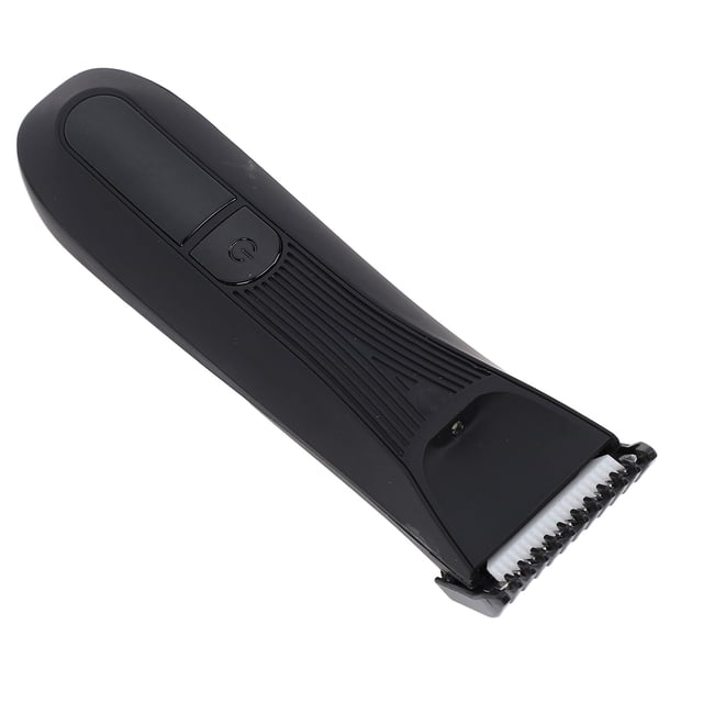 HERRAMENTA DE ASEO para el Cabello para Hombres, Pantalla del Cabello de 600 Mah, Pantalla lideró de Batería para Axilas de Brazos