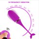 thumbnail image 3 of Bragas Control Remoto Inalámbrico Vibrador Huevos Vibradores Bolas Ponibles Punto G Masajeador De Clítoris Juguete Sexual Para Adultos Para Mujeres, 3 of 4