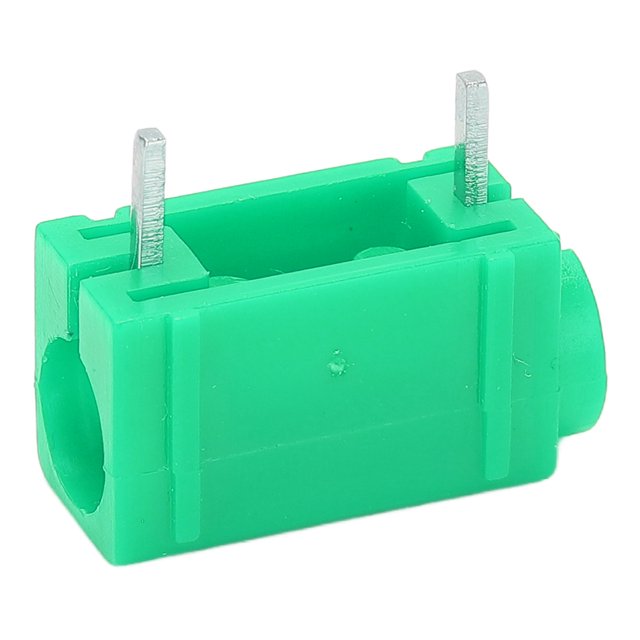 PCB Banana Socket, Resistente A La Corrosión Banana Socket Latón Niquelado Portátil Para Prueba De Voltaje Para Personal Técnico Para Multímetro ANGGREK Otros