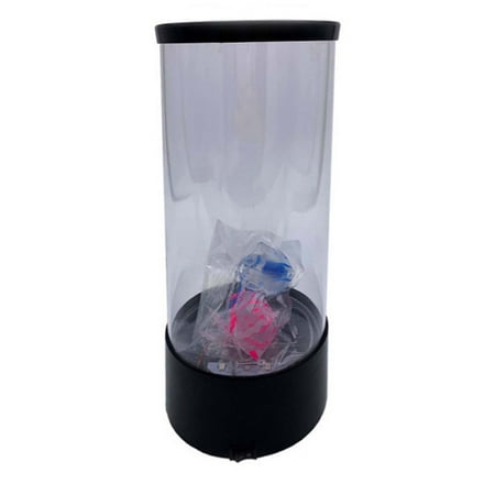 

KUNPENG Led Jellyfish Lamp Usb Plug-In Colorful Color Changing De Decor