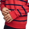 thumbnail image 5 of Jockey Men's Lightweight Cotton Blend Fleece Crew Sweatshirt, 5 of 6
