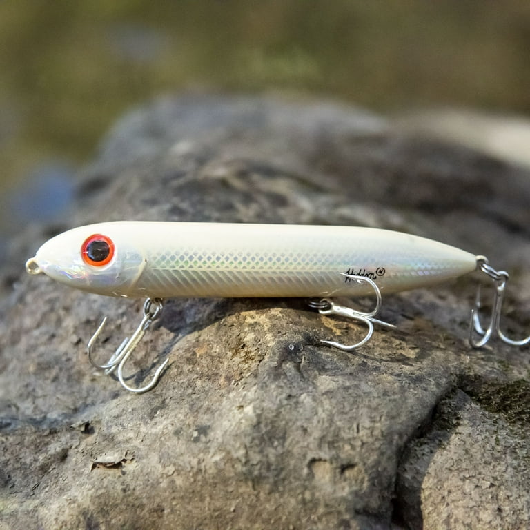 Heddon Deluxe palspook #1 5ft リビルド品 HEDDON,ZARA,SPOOK,ザラスプーク,へドン,オールド,ルアー,3RD