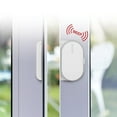 thumbnail image 2 of iHome Wi-Fi Battery Powered Door Window Sensor, 2 of 5