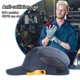 thumbnail image 3 of Gorra anticolisión Gorra de béisbol ligera Transpirable Cómoda para el trabajo en el hogar FLhrweasw Nuevo, 3 of 9