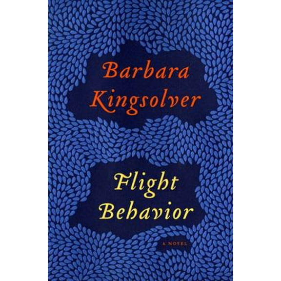 Pre-Owned Flight Behavior (Hardcover) 0062124269 9780062124265