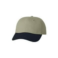 thumbnail image 1 of Valucap One Size Khaki/Navy, 1 of 3