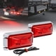 thumbnail image 1 of Luz indicadora para remolque ONLINE LED STORE, 2.5 pulgadas, LED roja IP67, 1 of 8