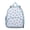 Sky-blue-36, variant on Bull Student Backpack – Cute Farm Print With Buffalo Cow Pattern And Cow Lovers Cartoon Design For Student