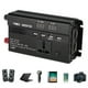 thumbnail image 5 of Inversor de Coche ANGGREK 3000W 12V a 220V Pantalla LCD, 5 of 8