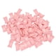 thumbnail image 1 of 100 Pcs Compressed Towels Portable Compressed Cotton Coin Tissue Towel for Travel, Campin, 1 of 5