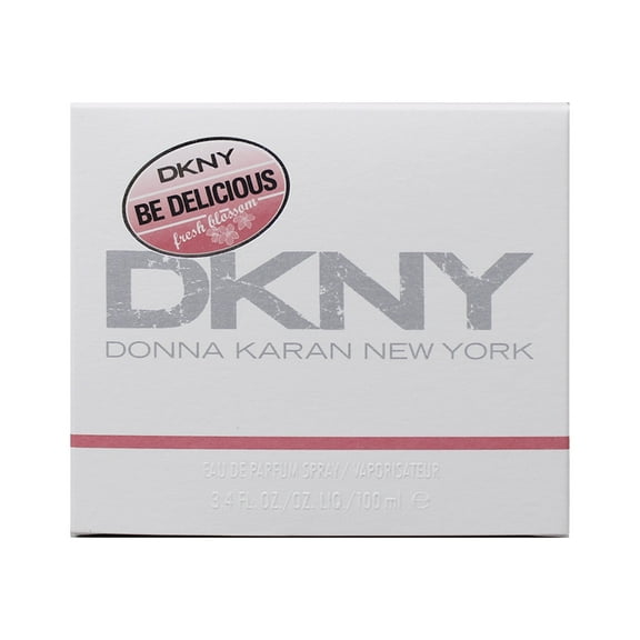 Donna Karan DKNY Be Delicious Fresh Blossom Eau de Parfum 3.4 fl oz *EN