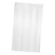 thumbnail image 3 of Cortina de Impermeable Anti-bacteriana Ganchos de Plástico Ropa blanca, 3 of 7