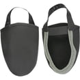 thumbnail image 1 of HUGFEGWE 2X Housses Chaudes pour Demi-Semelles de Bicyclette Imperméables Résistantes à l'Usure Protège-Bottes Couvre-Chaussures de Protection pour Bicyclette pour Sports d'Hiver Bicyclettes de Montagne CA919-150444, 1 of 7