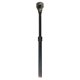 thumbnail image 2 of Llave De Mango Largo De 3/8 "x 1/2" Herramientas Eléctricas Para Reparación De Automóviles De Carpintería Cola Llave de trinquete, 2 of 8