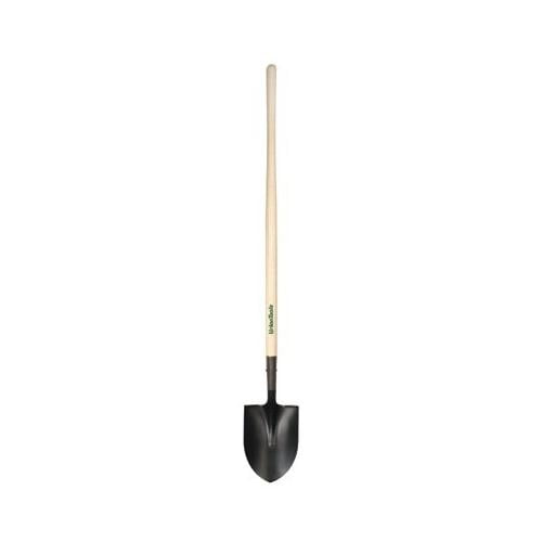 Clean Go Pet ShovelStyle Sanitary Dog Poop Scoop Set, Shovel with Pan