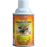 Zep Commercial Sales D-Country Vet Maximum Strength Mosquito & Fly Spray 6.9 Ounce