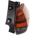 thumbnail image 2 of For Rogue Tail Light Taillight Taillamp Brakelight Lamp Passenger Right Side, 2 of 7