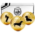 thumbnail image 1 of Set de Pelotas de Golf CybGene Regalos para Golfistas, 1 of 7