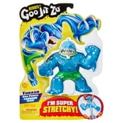 Heroes of Goo Jit Zu Action Figure, 1-Pack Thrash the Shark