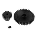 thumbnail image 3 of Engranaje Reductor de Metal Y de Motor para A949 A959 A969 A979 K929, 3 of 9