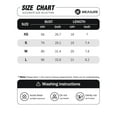 thumbnail image 3 of Women's Bandeau - Basic Strapless Seamless Stretchy Tube Top, 3 of 4
