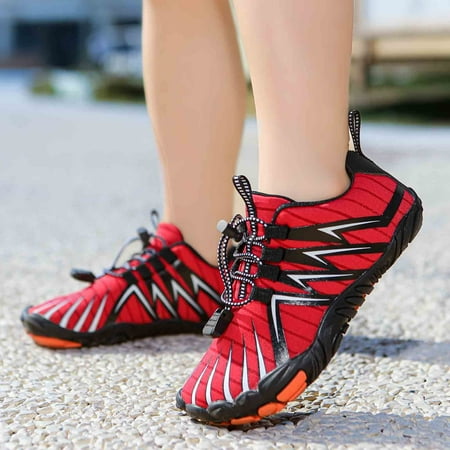 

Shoes Kids Shoes Boys Ventilated Toddler Sneakers Girls Running Shoes Kids Hiking Shoes Cotton Boys Sneakers Children s sports shoes Red 30