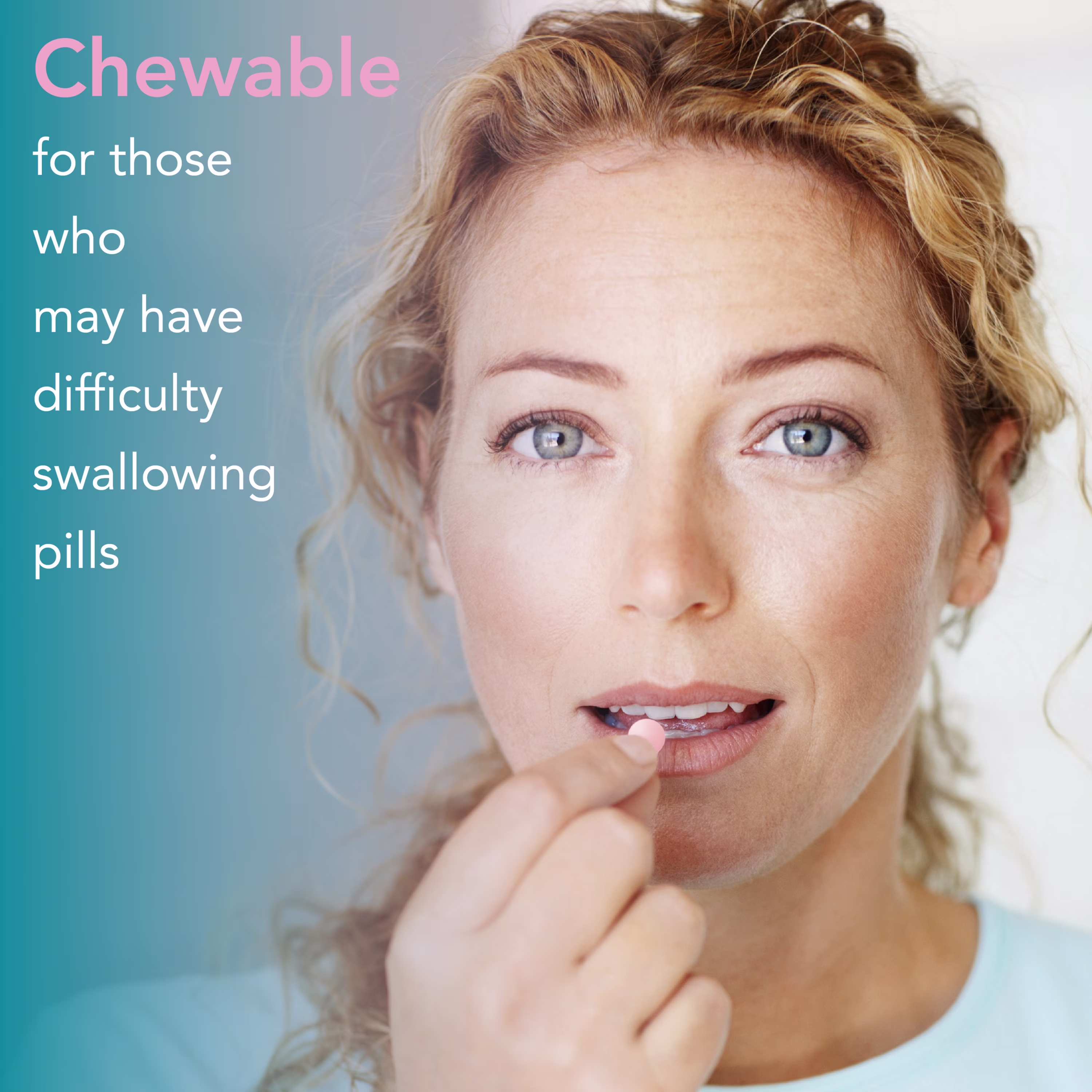 thumbnail image 7 of Equate Low Dose Aspirin Chewable Tablets, 81 mg , Cherry Flavor, 108 Count (3x36 Count), Compare to Bayer® Chewable Aspirin Active Ingredient, 7 of 7