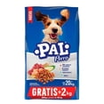 thumbnail image 1 of Alimento para Perro PAL Perro Source Adultos Todas las Razas 20 kg, 1 of 4