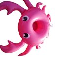 thumbnail image 3 of Greeniant Posavasos de botella de bebida de PVC para fiesta en la piscina portavasos inflable para piscina Deportes acuáticos No.06 Greeniant OD000543-06, 3 of 6