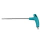 thumbnail image 4 of Hex Key Wrench T‑Shape Stainless Steel Repair Installation Hand Tools Industrial Supplies, 4 of 5