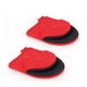 thumbnail image 1 of Pinzas para alimentos de acero inoxidable, 1 of 4