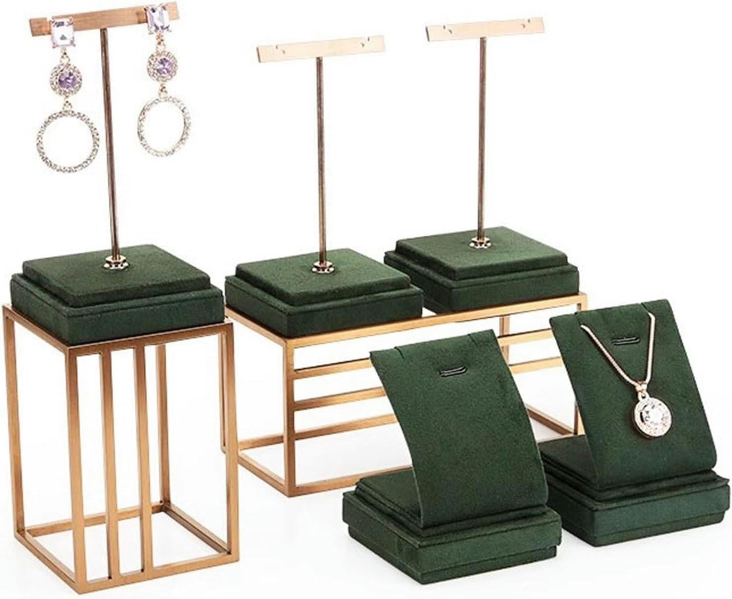 Watch Display Stand black jewelry organizer, 3pcs Watch Stand Jewelry Display for Show, Metal Watch Holder Hanger for Women, Small Watch Jewelry Display for Selling Photo,Jewellery Display Stand