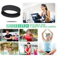 thumbnail image 6 of ZOUYUE Sweat Bands Headbands for Women Workout, Women's Fashion Non Slip Headband, Moisture Wicking Sweatband for Sports Running Athletic Yoga, 6 of 7