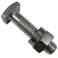 thumbnail image 1 of Pico 0895PT 5/16"" x 18 x 1-1/4"" Terminal de batería Shulder Tuerca y perno 10 juegos por paquete, 1 of 1
