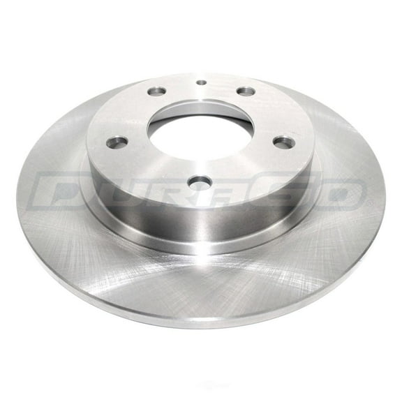 DuraGo Disc Brake Rotor BR54006