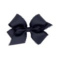 thumbnail image 1 of Moño Mediano Moonstitch Azul Wee ones azul 1 Wee Ones 9935-NVY, 1 of 2