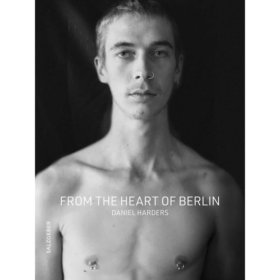 From the Heart of Berlin (Hardcover)