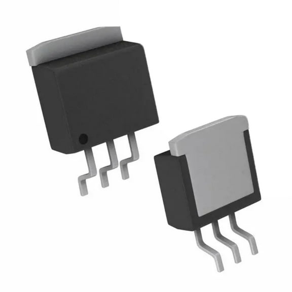 Pack of 2 LM2990S-15/NOPB IC REG LIN -15V 1.8A DDPAK