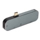 thumbnail image 5 of Hub tipo C, HUB USB C Tipo Adaptador USBC USBCHUB El mejor de su clase, 5 of 8