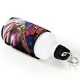 thumbnail image 2 of Meteoro Funda enfriadora de latas, aislante de bebidas para mantener frías o calientes, funda térmica plegable para latas, portabebidas reutilizable, 2 of 6