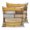 Brown, Mustard Yellow, variant on 26x26 Pillow Covers Set of 2, Brown Pink Vintage Square Throw Pillow Covers for Couch/Sofa/Living Room, Retro Farmhouse Elegant Pastoral Decorative Soft Pillowcases for Couch Throw Pillows