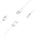 thumbnail image 4 of 1M Detachable Charger for Kids Smartwatch - Fast Charging, Durable, and Compatible, 4 of 6