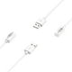 thumbnail image 4 of Cargador Smartwatch para niños - Cable desmontable de 1 metro, carga rápida, para todos los modelos, 4 of 7
