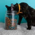 thumbnail image 3 of Applaws Cat Filet Treats Variety Pack, Salmon, Mackerel, Tilapia, Chicken Rosemary & Tuna, 1.06 oz Each (5 Pack) + Catnip Toy & MerlinsMart Zine, 3 of 9