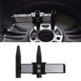 thumbnail image 2 of 4 5 6 8 Holes Lug Wheel Bolt Pattern Gauge Quick Measuring Measurement Hand Tool, 2 of 11