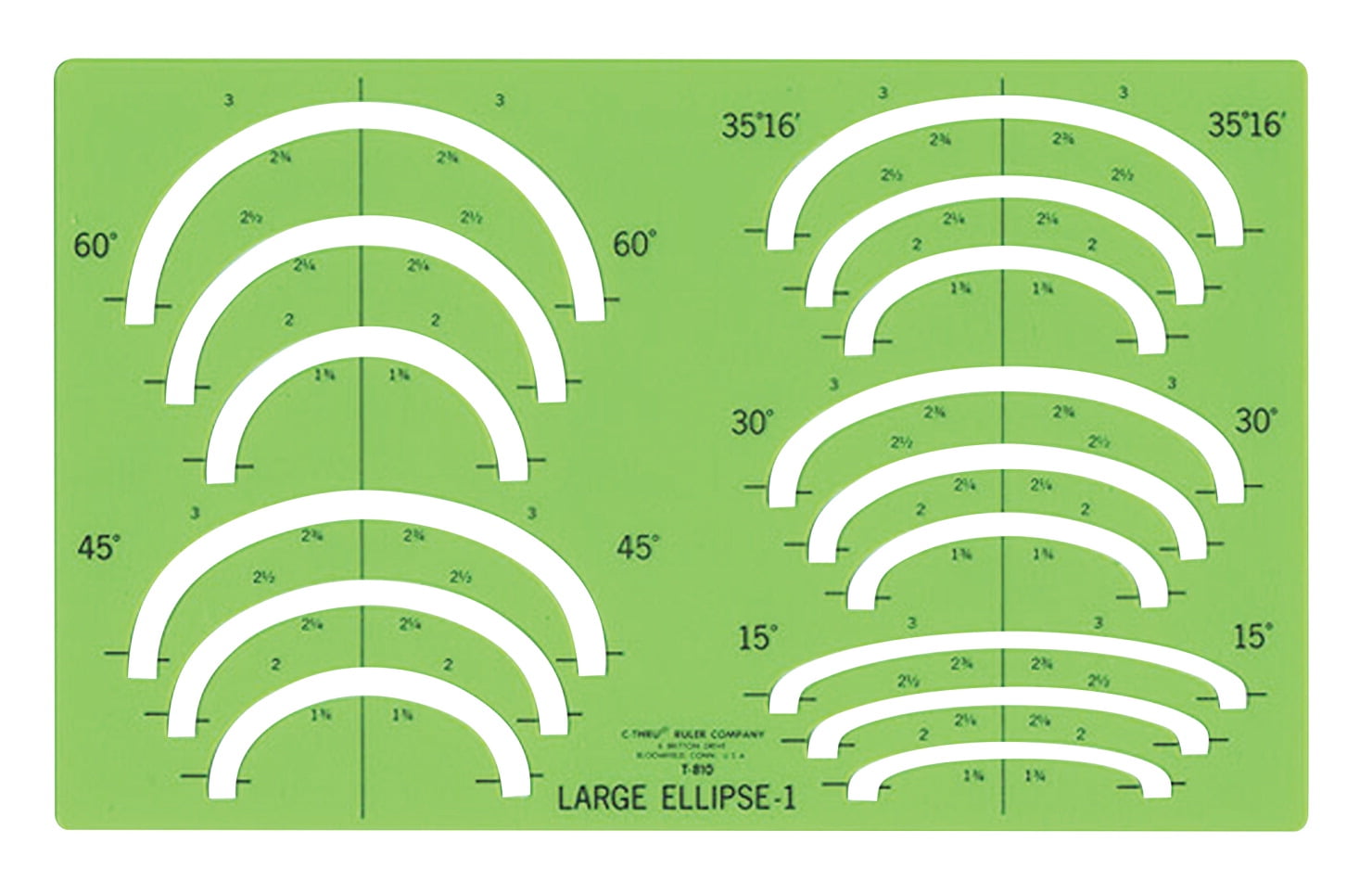 Printable Ellipse Template Printable Templates Printable Ellipse Template Printable Templates