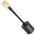thumbnail image 3 of 5.8Ghz 2.8dBi Antenna, Antenna 50  Ohm  5500-6000MHz  For FPV Drone ANGGREK SMA negro, 3 of 8